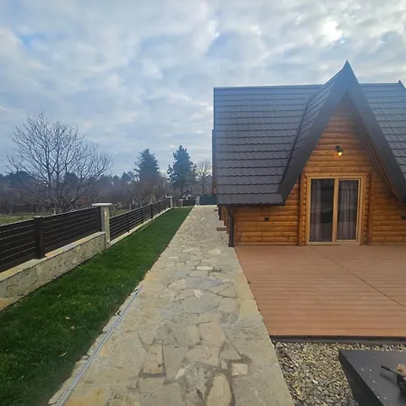 Kuce Za Odmor Banstolija - Fruska Gora *