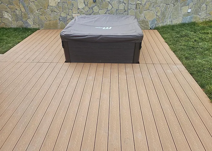 Chalé Kuce Za Odmor Banstolija - Fruska Gora *