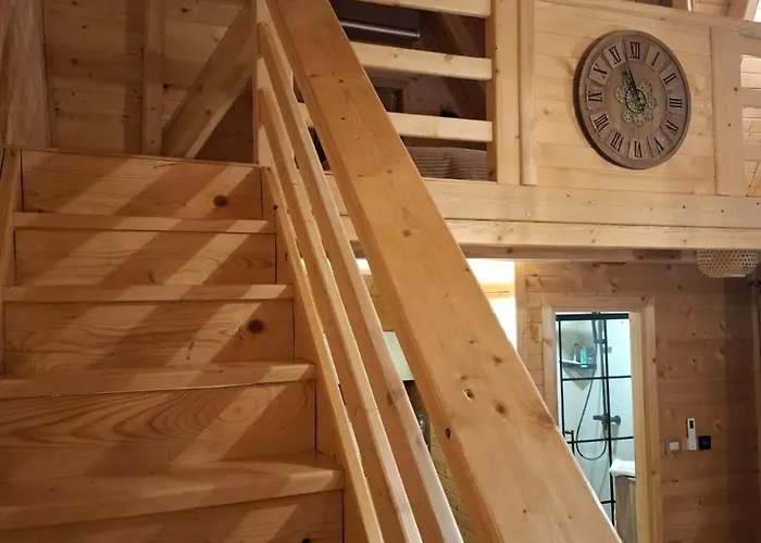 Kuce Za Odmor Banstolija - Fruska Gora Chalé Cortanovci