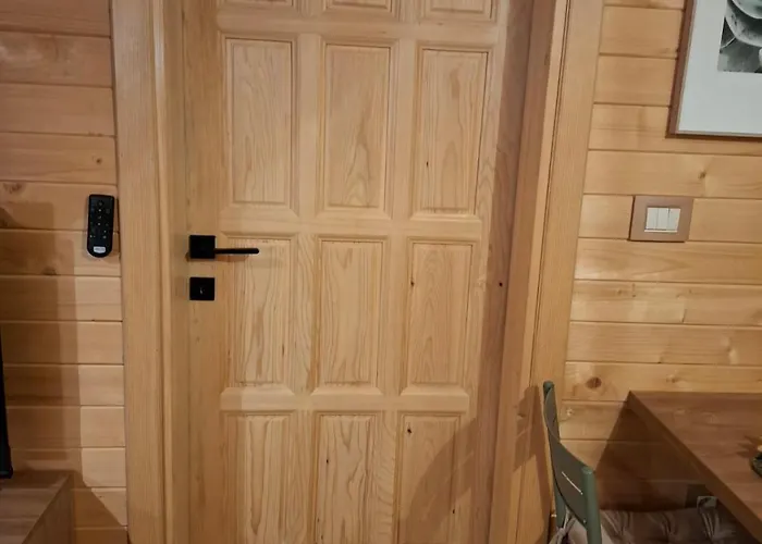 Kuce Za Odmor Banstolija - Fruska Gora *