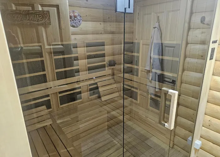 Chalé Kuce Za Odmor Banstolija - Fruska Gora Cortanovci