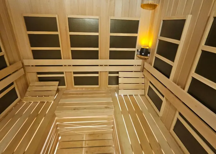 Chalé Kuce Za Odmor Banstolija - Fruska Gora *