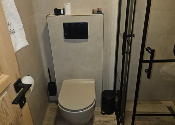 Chalé Kuce Za Odmor Banstolija - Fruska Gora *