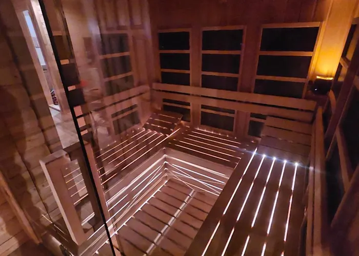 Kuce Za Odmor Banstolija - Fruska Gora